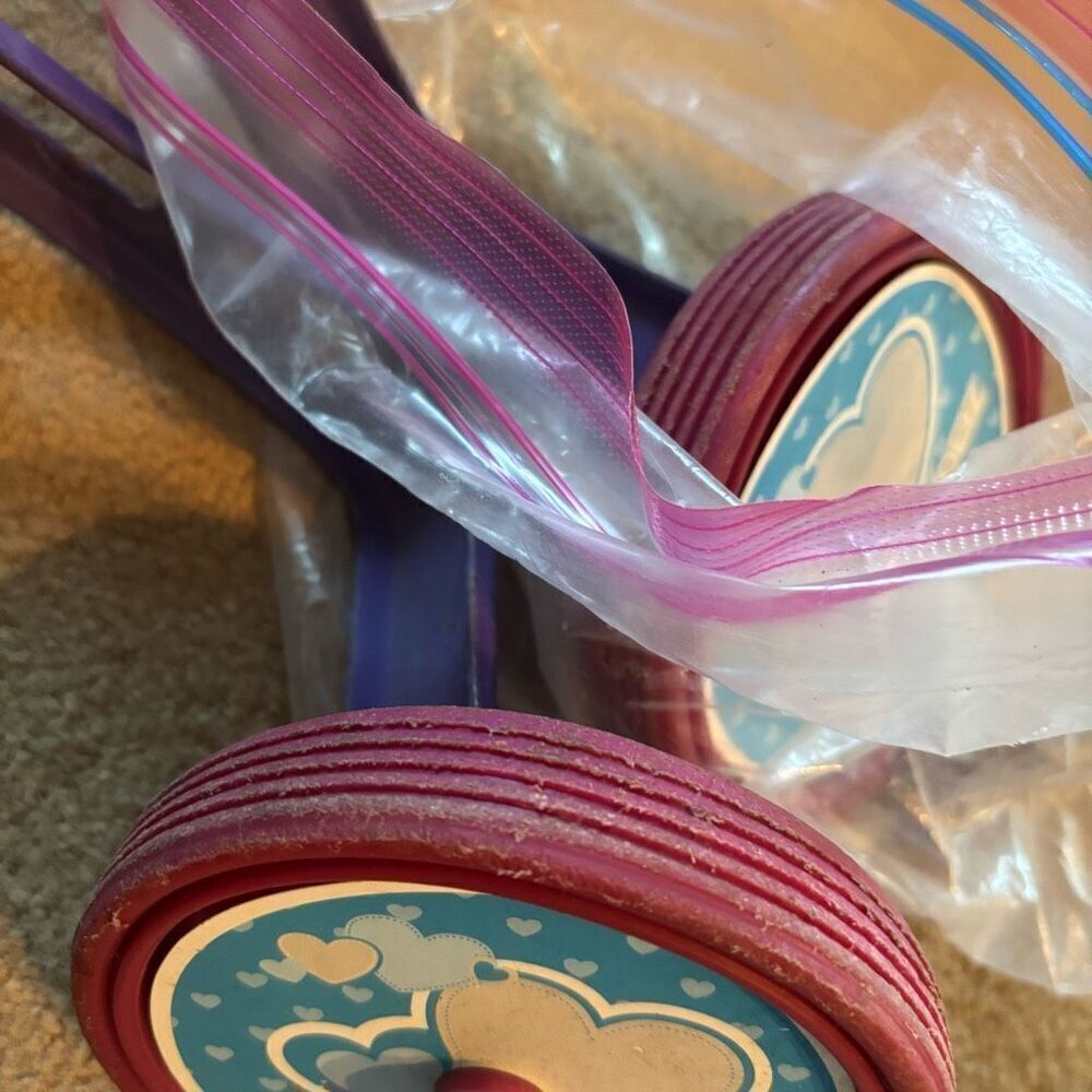 Riderz Training Wheel Set - Picture 6 of 6